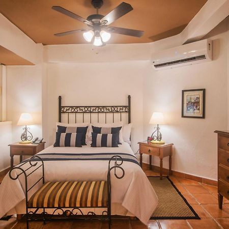 One Beach Street Puerto Vallarta Exterior photo