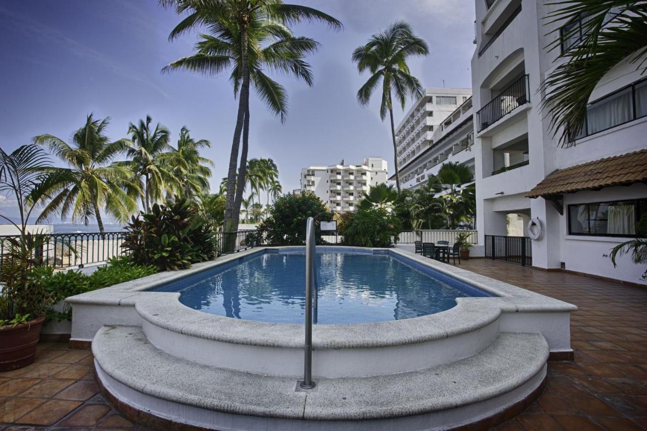 One Beach Street Puerto Vallarta Exterior photo
