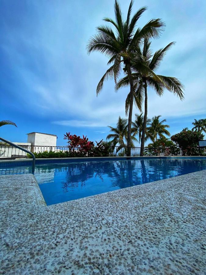 One Beach Street Puerto Vallarta Exterior photo