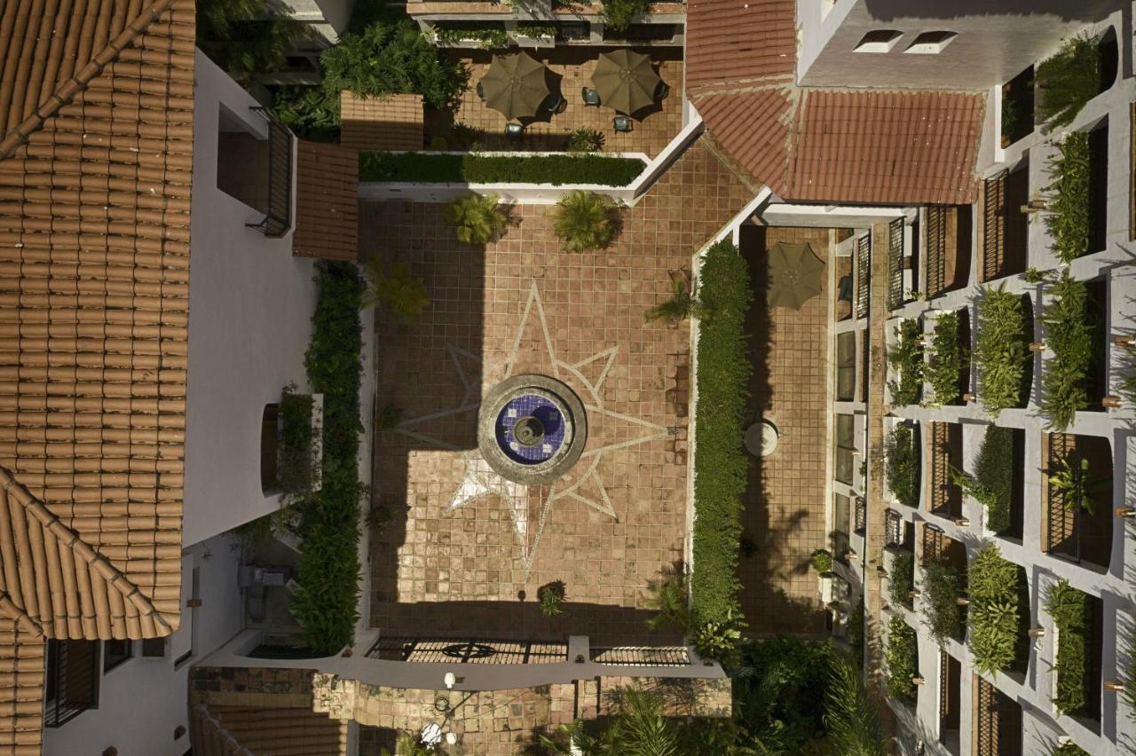 One Beach Street Puerto Vallarta Exterior photo