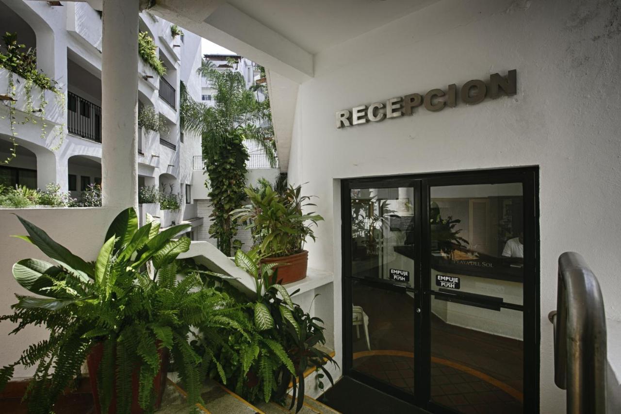 One Beach Street Puerto Vallarta Exterior photo