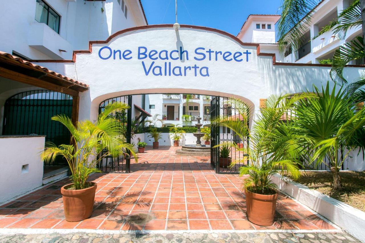 One Beach Street Puerto Vallarta Exterior photo