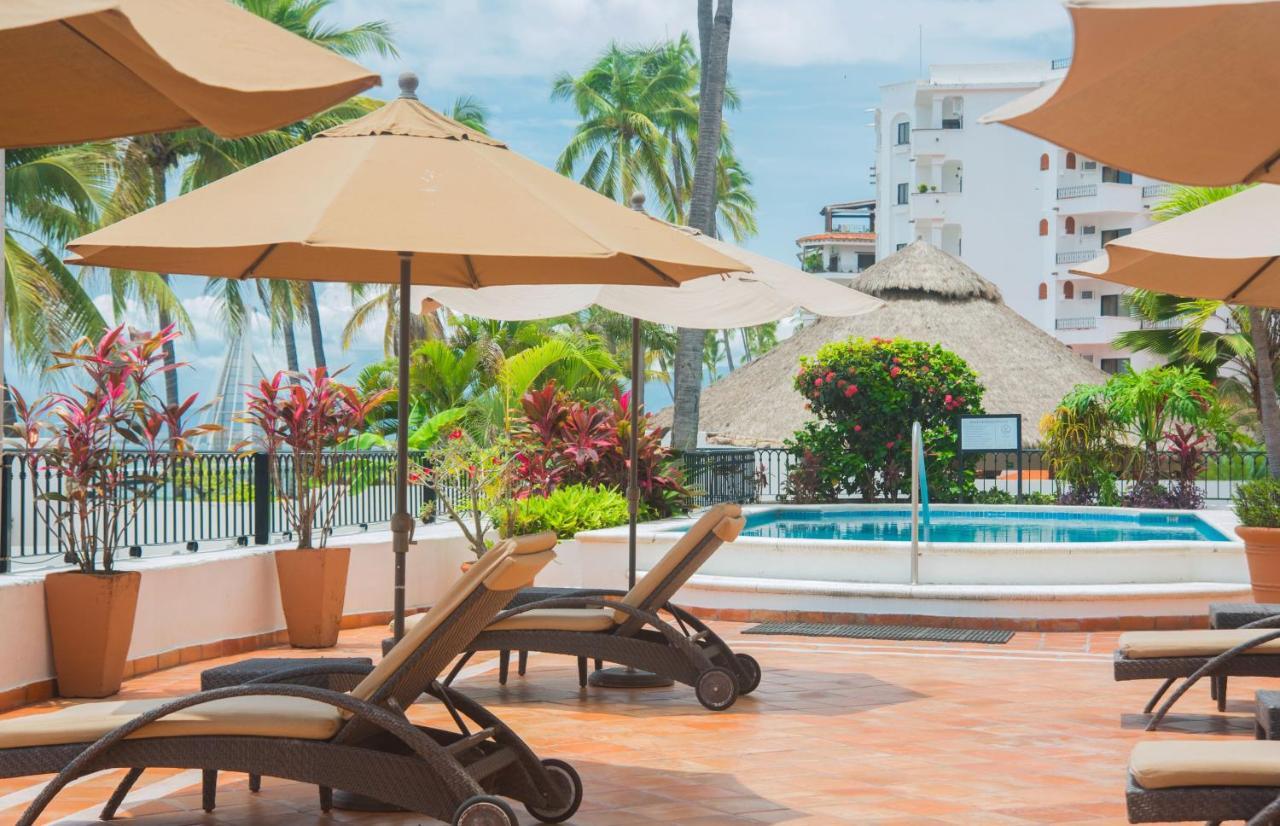 One Beach Street Puerto Vallarta Exterior photo