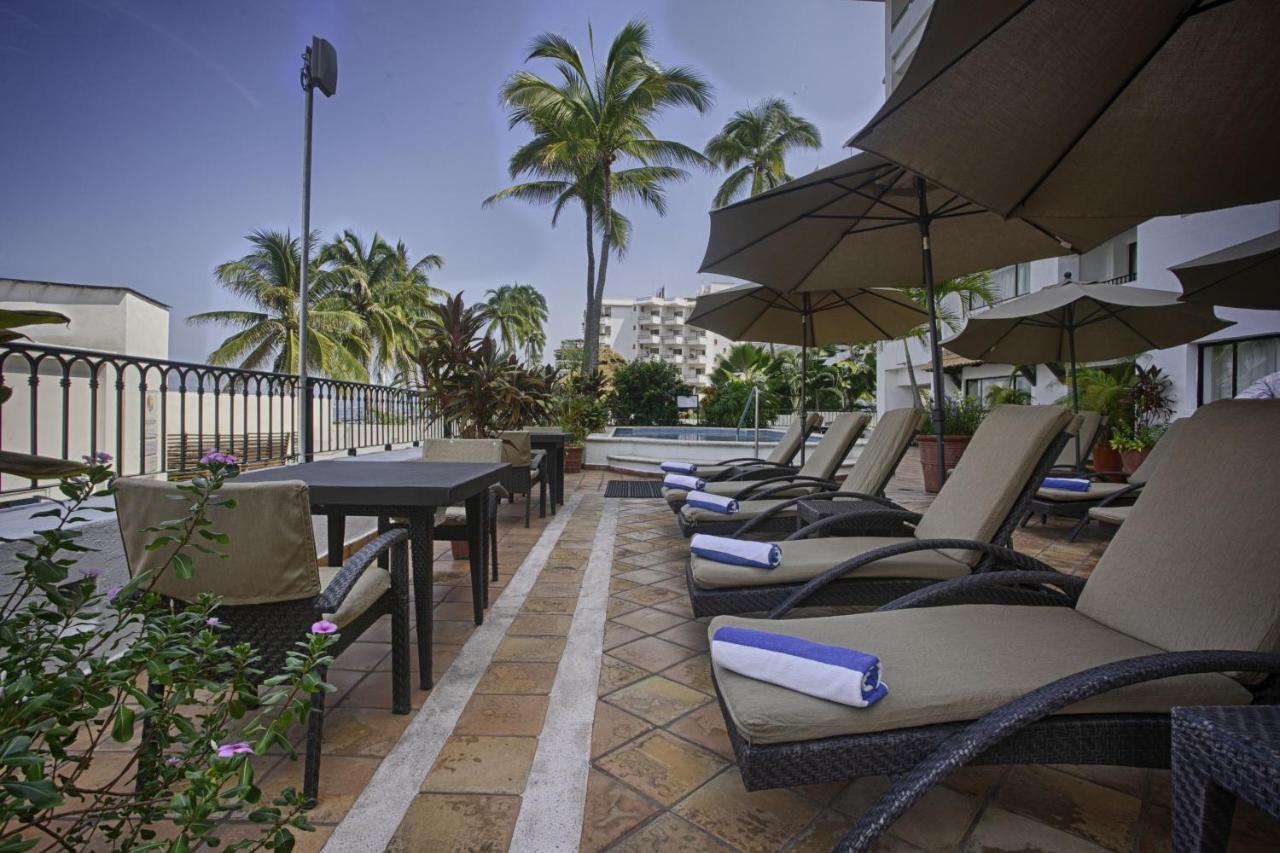 One Beach Street Puerto Vallarta Exterior photo