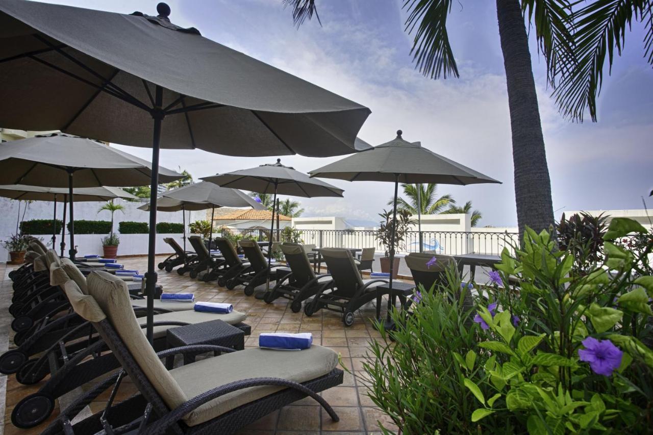 One Beach Street Puerto Vallarta Exterior photo