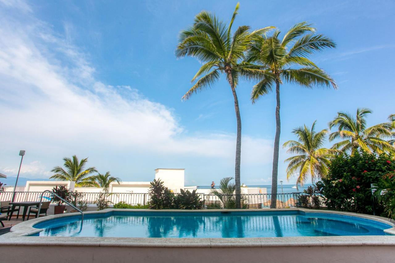 One Beach Street Puerto Vallarta Exterior photo