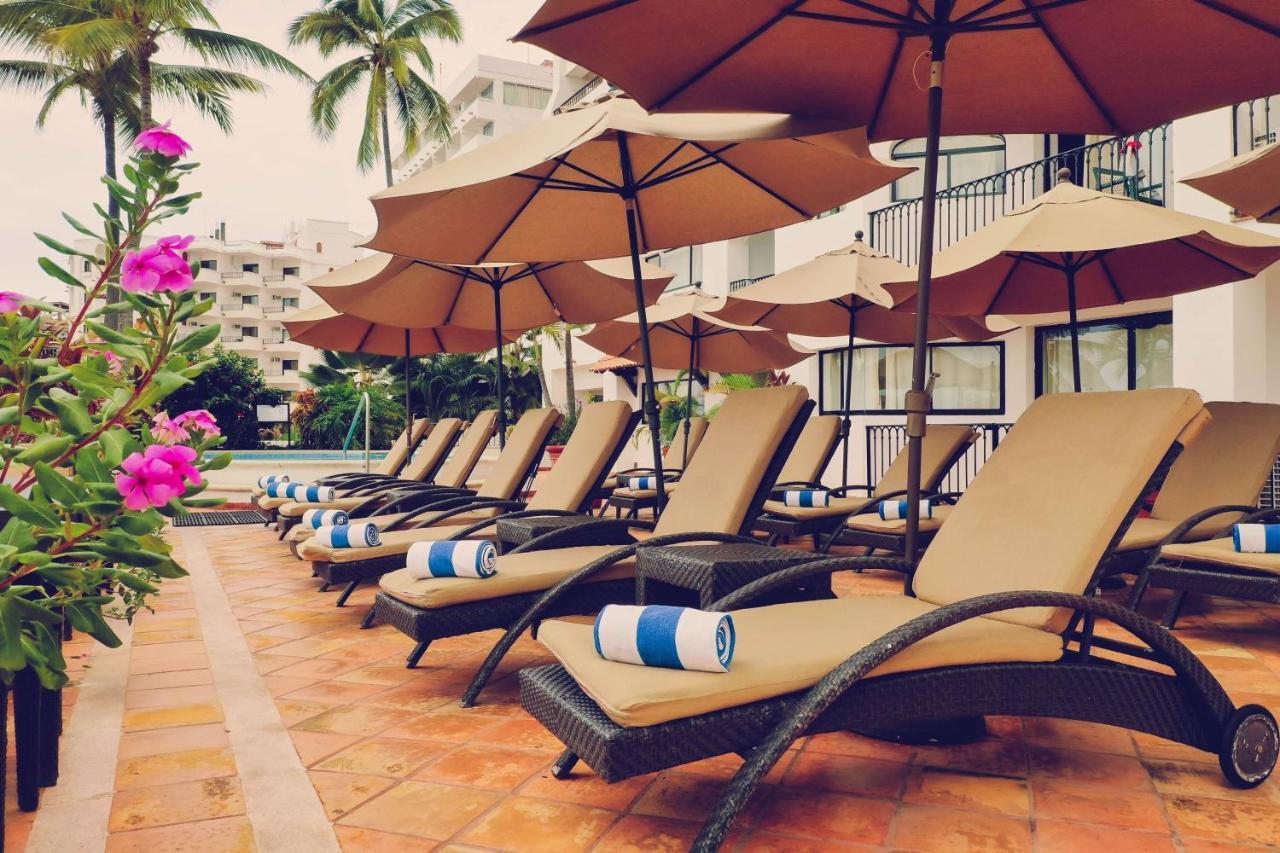 One Beach Street Puerto Vallarta Exterior photo