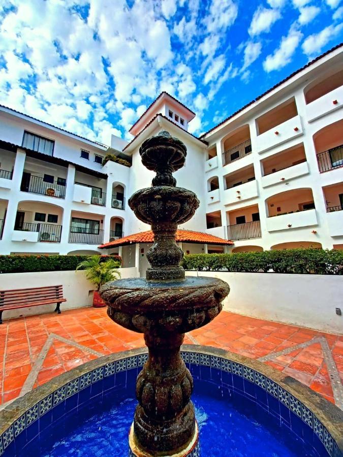 One Beach Street Puerto Vallarta Exterior photo