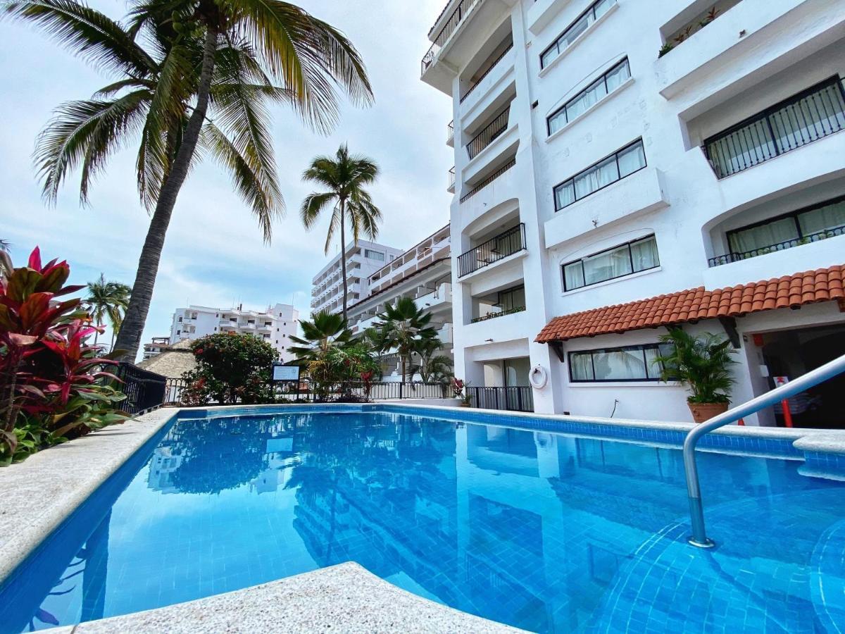 One Beach Street Puerto Vallarta Exterior photo