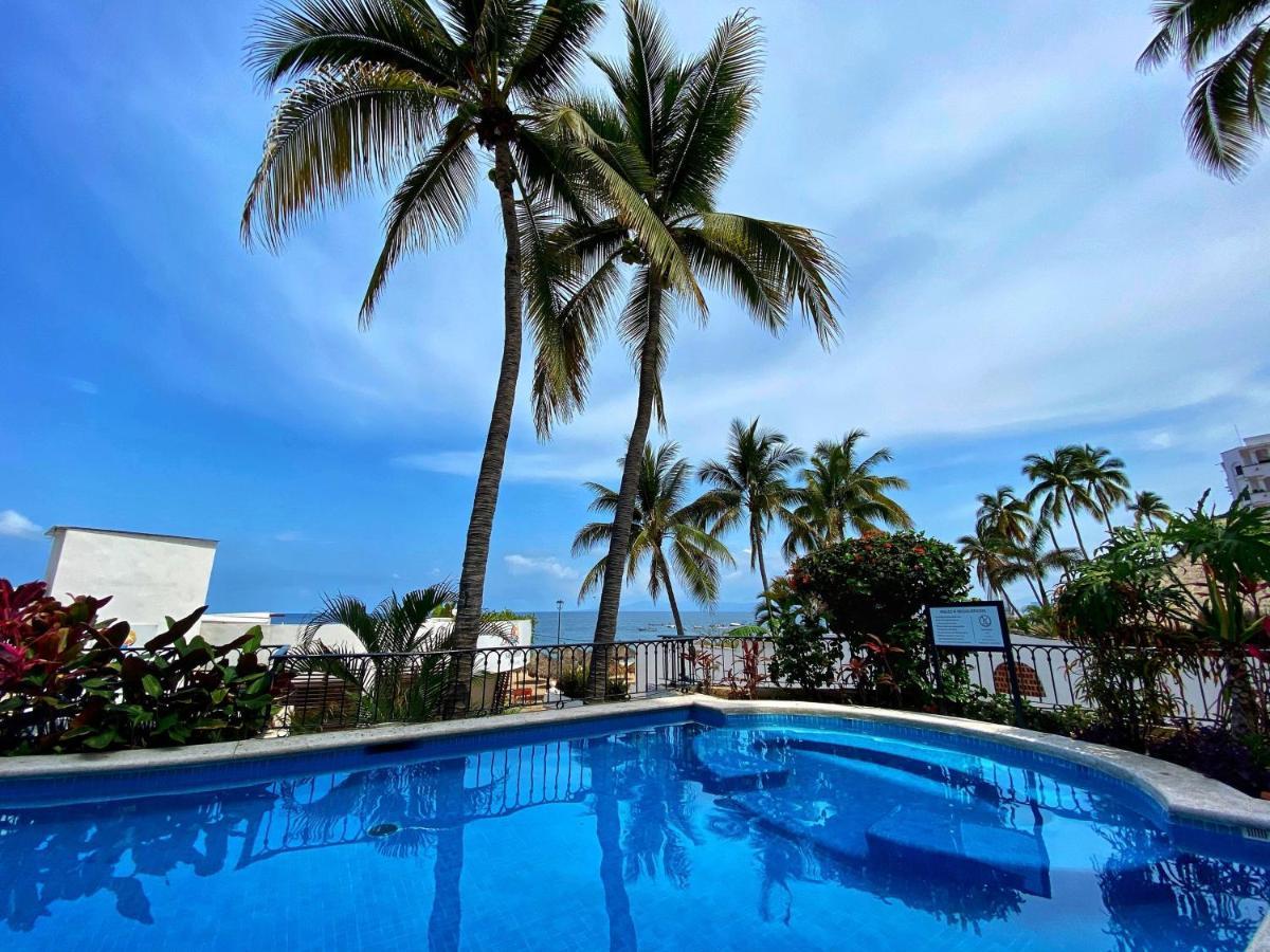 One Beach Street Puerto Vallarta Exterior photo