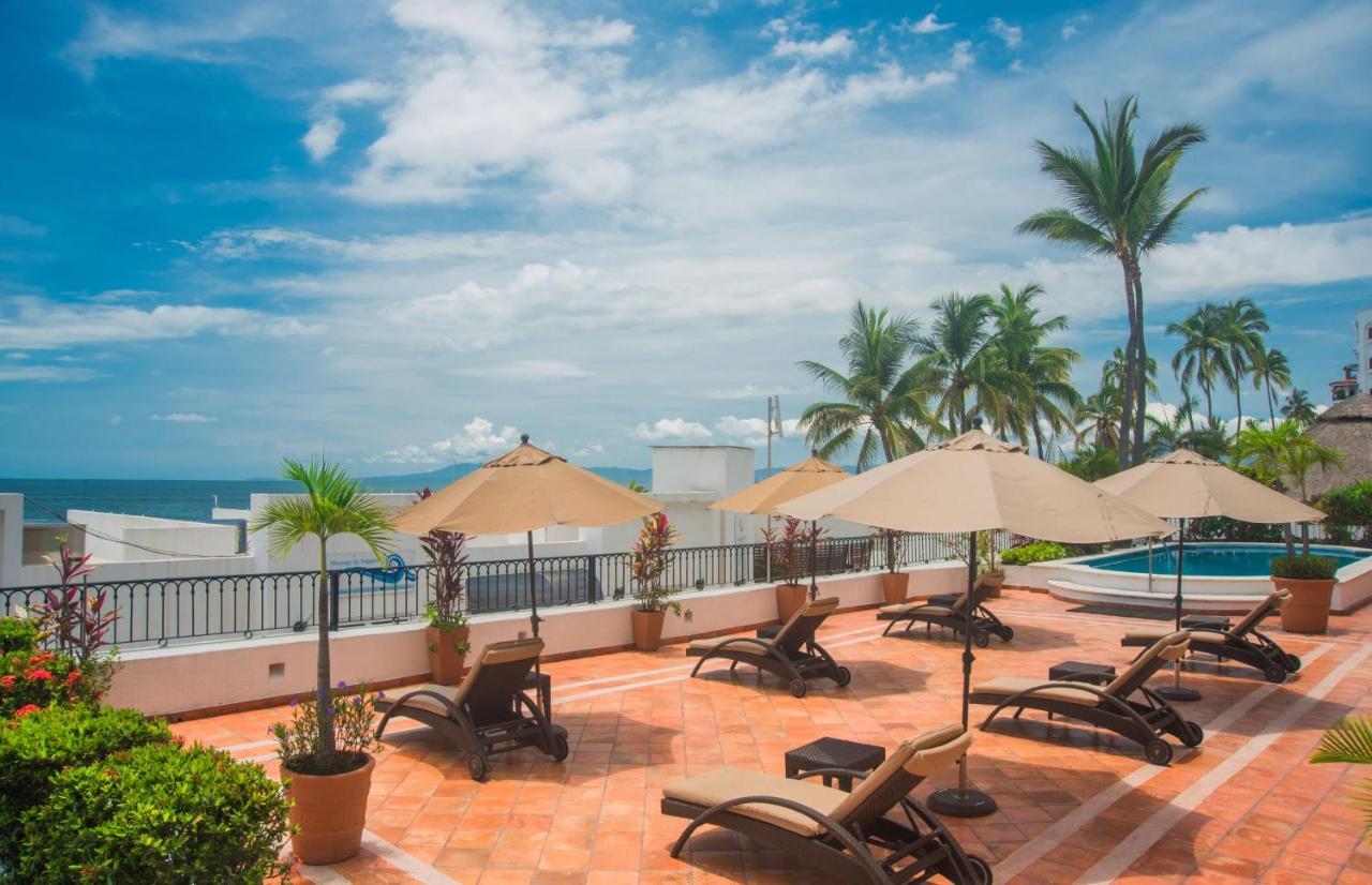 One Beach Street Puerto Vallarta Exterior photo