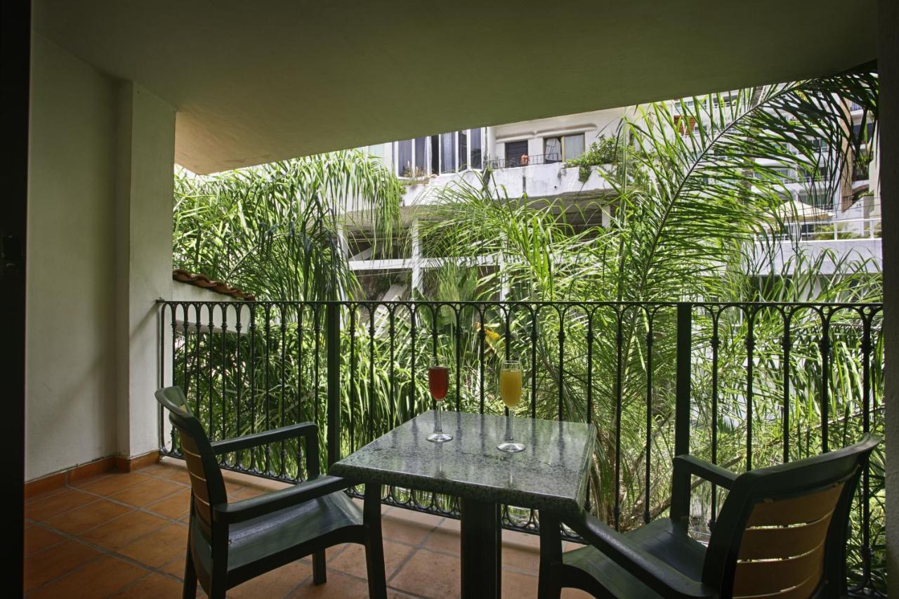 One Beach Street Puerto Vallarta Exterior photo