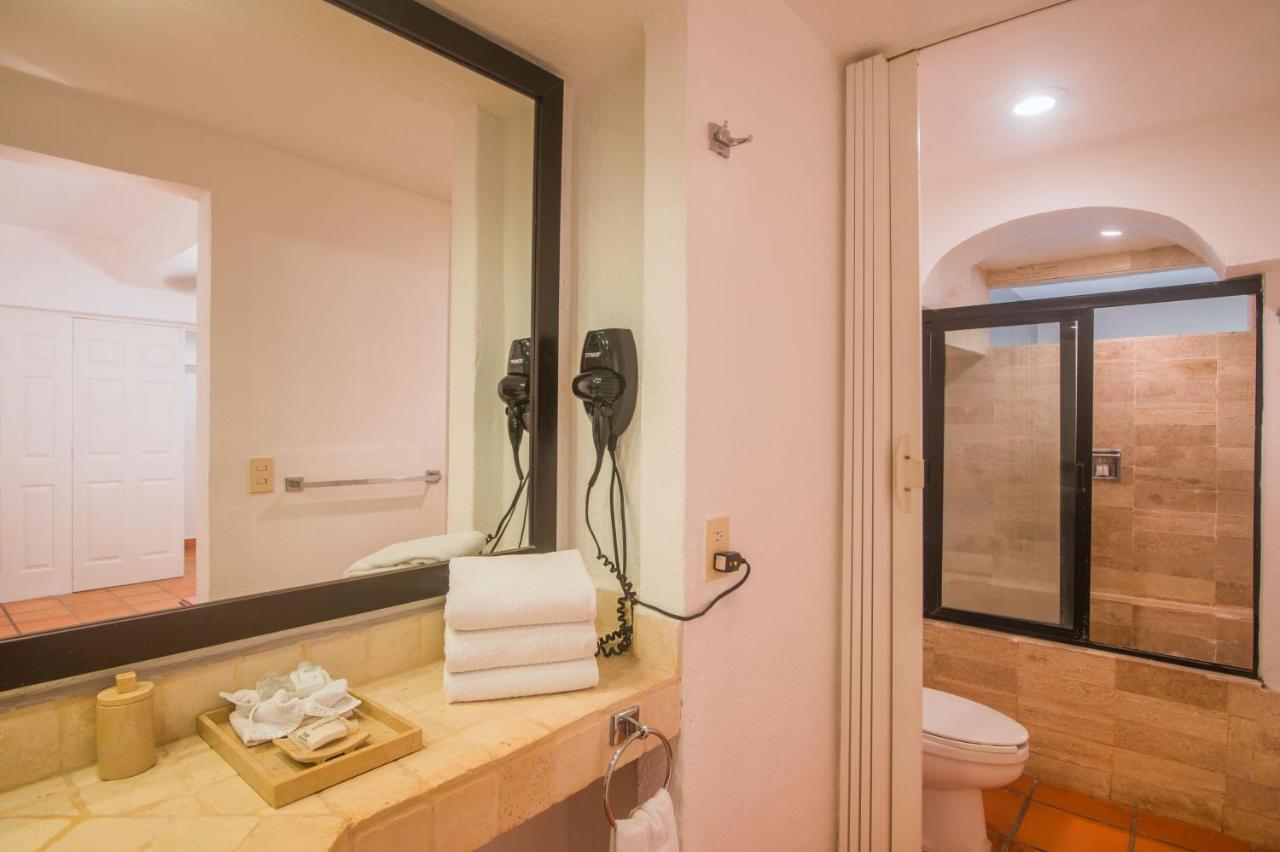 One Beach Street Puerto Vallarta Exterior photo