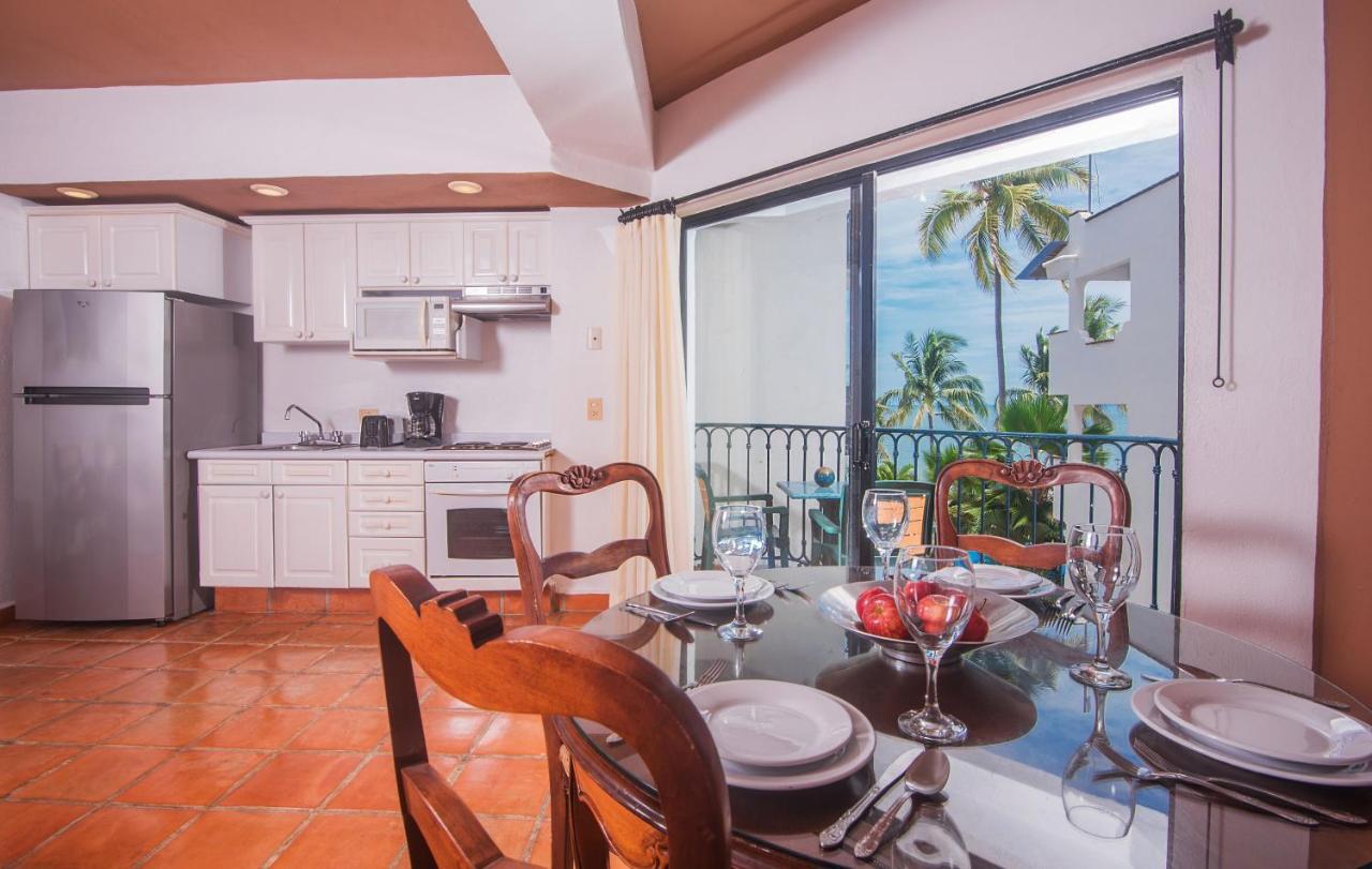 One Beach Street Puerto Vallarta Exterior photo