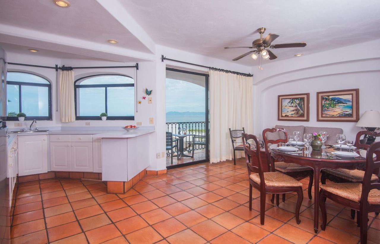 One Beach Street Puerto Vallarta Exterior photo