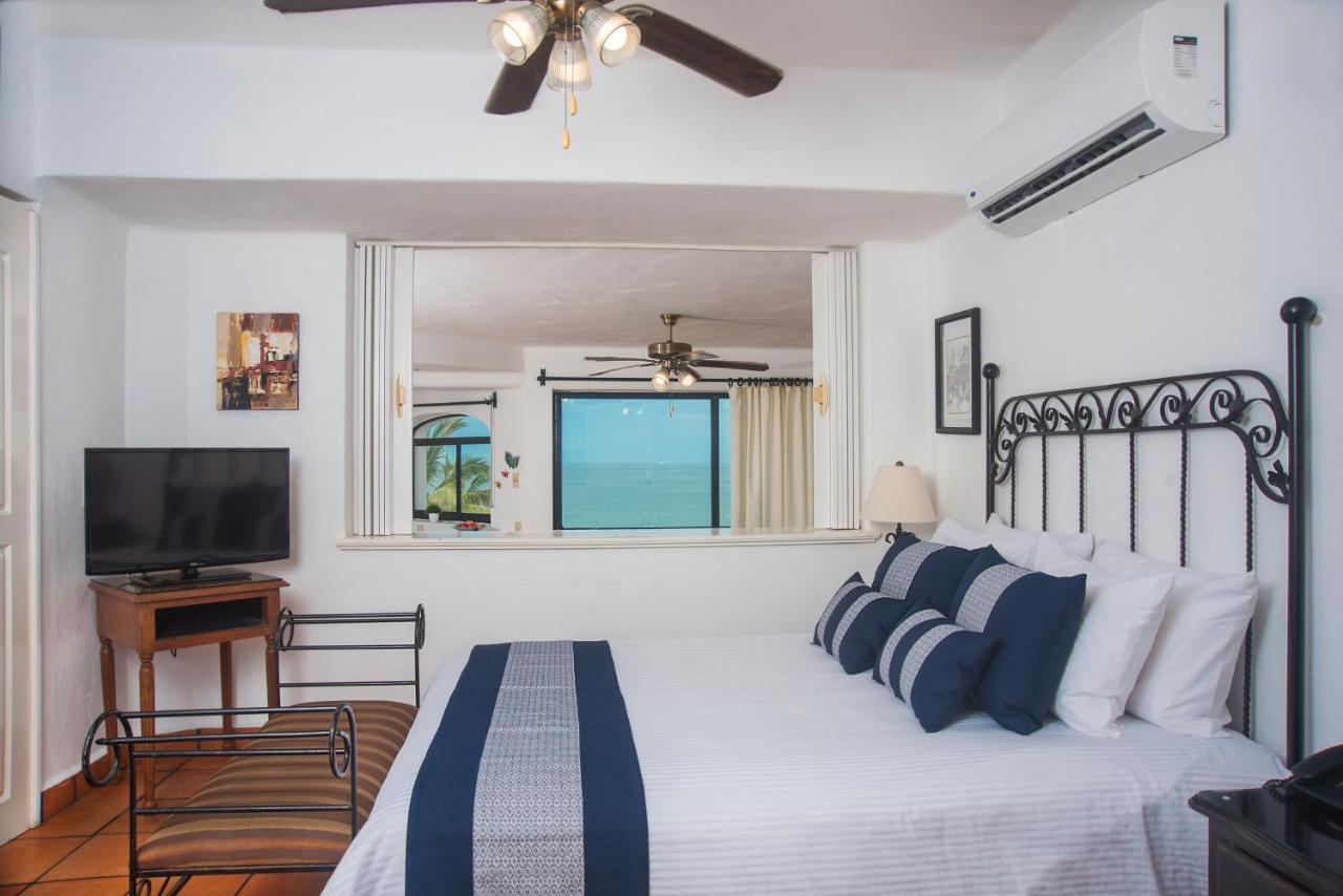 One Beach Street Puerto Vallarta Exterior photo