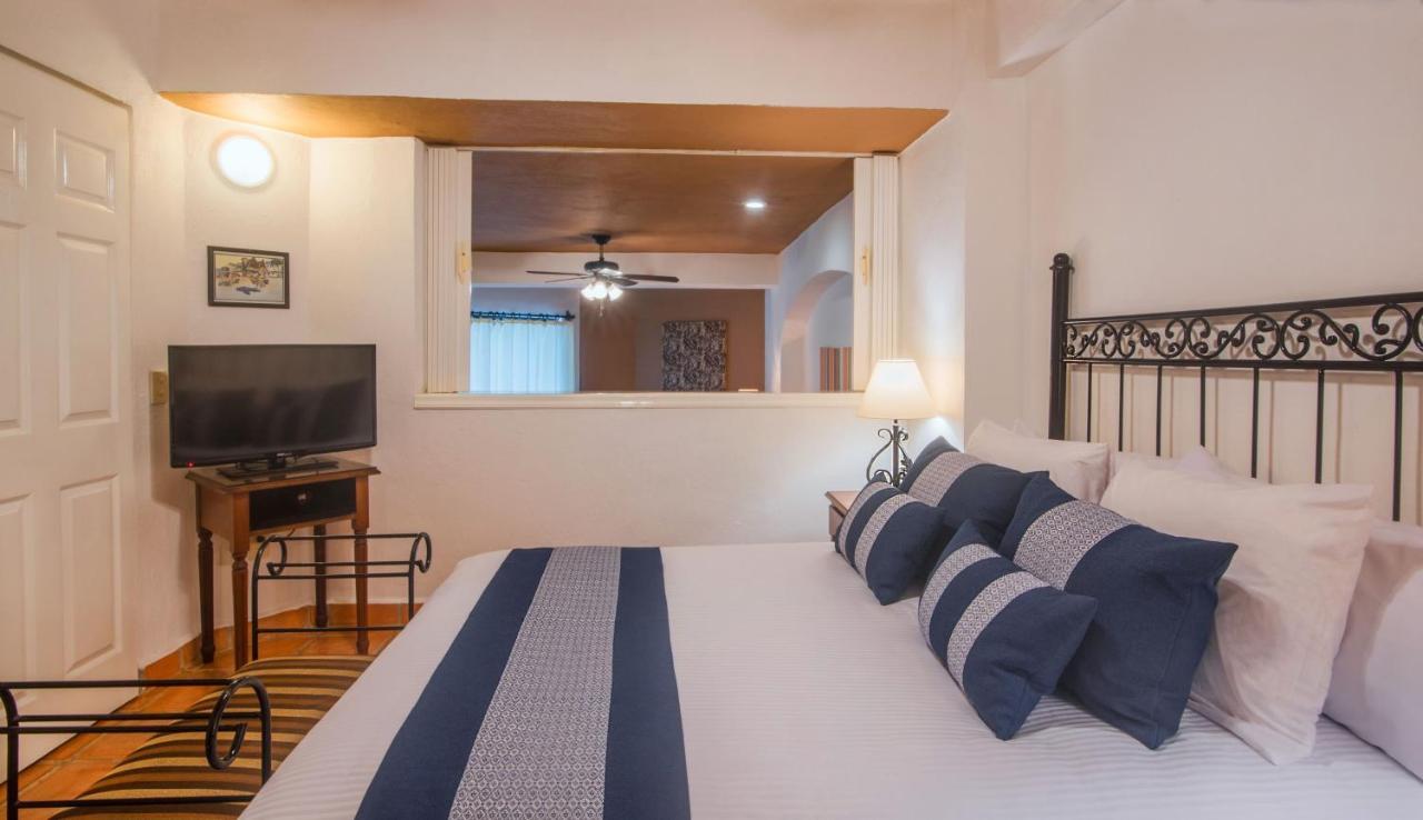 One Beach Street Puerto Vallarta Exterior photo