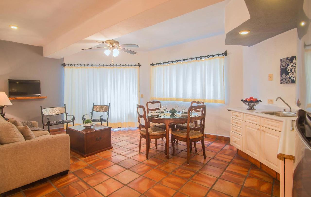 One Beach Street Puerto Vallarta Exterior photo