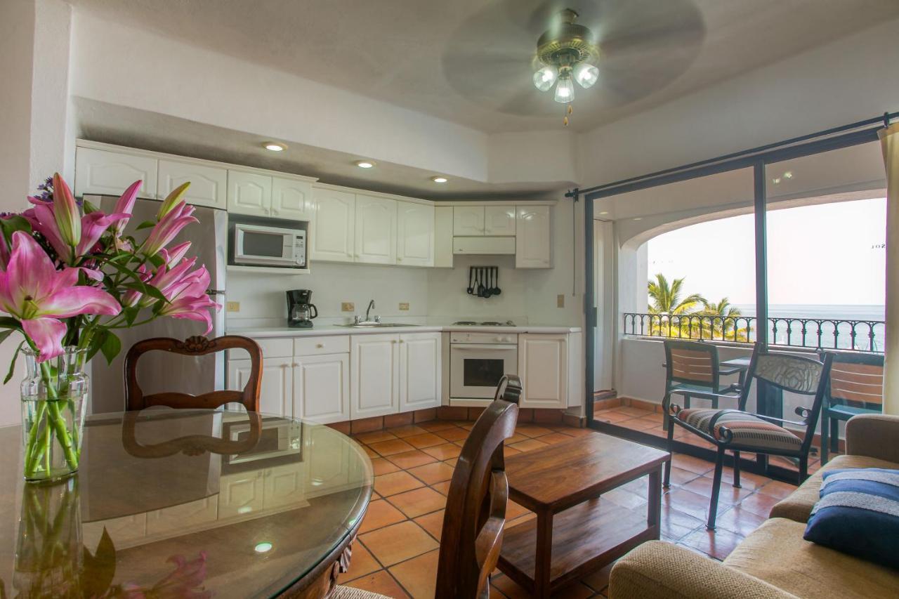 One Beach Street Puerto Vallarta Exterior photo